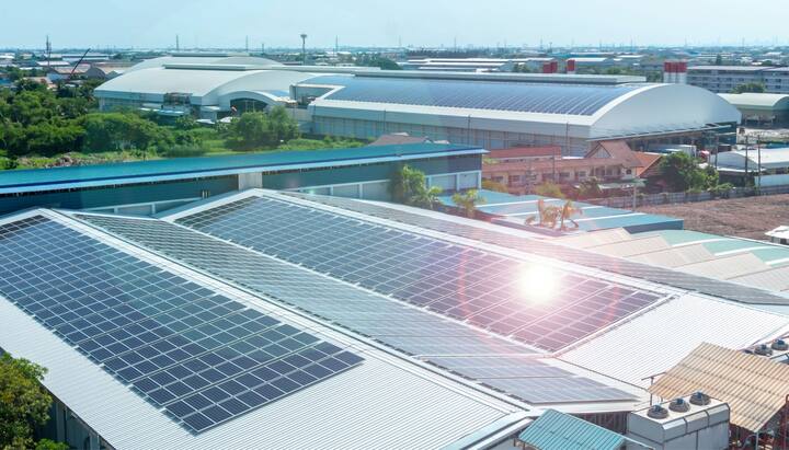 Installing Solar Panels in Mesa That You Can Trust